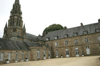 ch�teau de Quintin