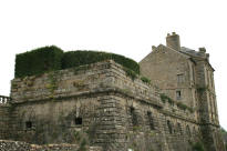 ch�teau de Quintin