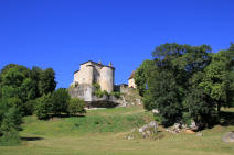 chteau de RamefortValeuil