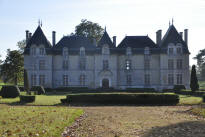 Château de RavignanPerquie