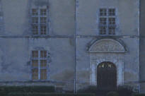 Château de RavignanPerquie