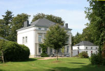 Château de Recogne