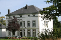 Château de Recogne