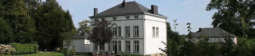 Château de Recogne