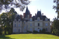 ch�teau de Relibert