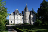 ch�teau de Relibert