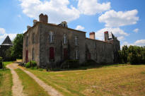 Château de Retail Legé