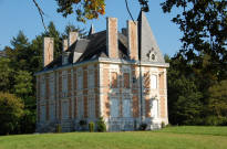 Ch�teau de ReyvilleSaint Cyr en Val