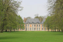 chateau de Ribeaucourt