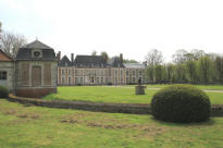 chateau de Ribeaucourt