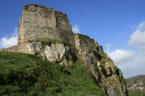 Ch�teau de Roc’h MorvanLa Roche Maurice
