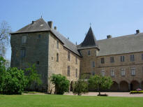 chateau de Rochechouart