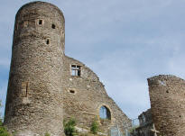 Ch�teau de Rochetaill�e