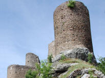 Ch�teau de Rochetaill�e