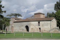 chteau de RogVilleneuve-sur-Lot