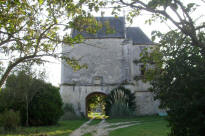 ch�teau de Romefort