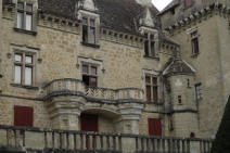 ch�teau de Roquepiquet � Verteuil d'Agenais
