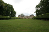 ch�teau de Rosanbo