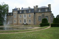 ch�teau de Rosanbo