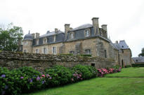 ch�teau de Rosanbo
