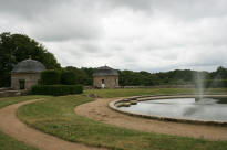 ch�teau de Rosanbo