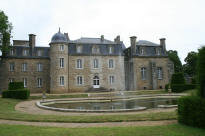 ch�teau de Rosanbo