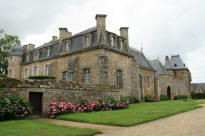 ch�teau de Rosanbo