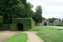 ch�teau de Rosanbo