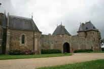 ch�teau de Rosanbo