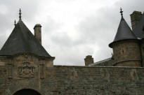ch�teau de Rosanbo