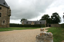 ch�teau de Rosanbo