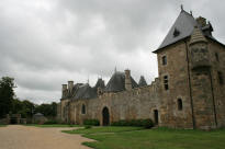 ch�teau de Rosanbo