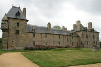 ch�teau de Rosanbo