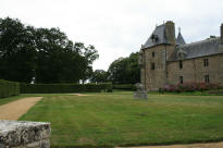 ch�teau de Rosanbo