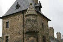 ch�teau de Rosanbo