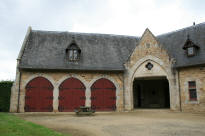 ch�teau de Rosanbo