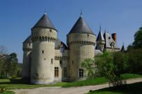 Ch�teau de Rouville