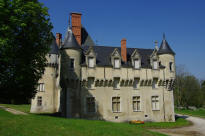 Ch�teau de Rouville