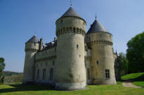 Ch�teau de Rouville