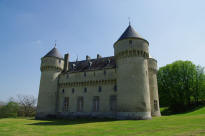 Ch�teau de Rouville