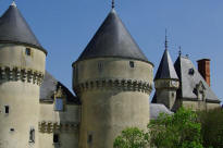 Ch�teau de Rouville