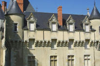 Ch�teau de Rouville