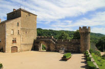 Ch�teau de Rosay