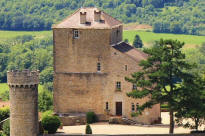 Ch�teau de Rosay