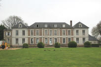 Château de Sailly Flibeaucourt