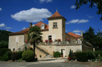 Château Saint DidierParnac