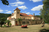 Château Saint DidierParnac
