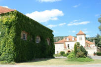 Château Saint DidierParnac