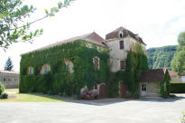 Ch�teau Saint DidierParnac
