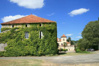 Château Saint DidierParnac